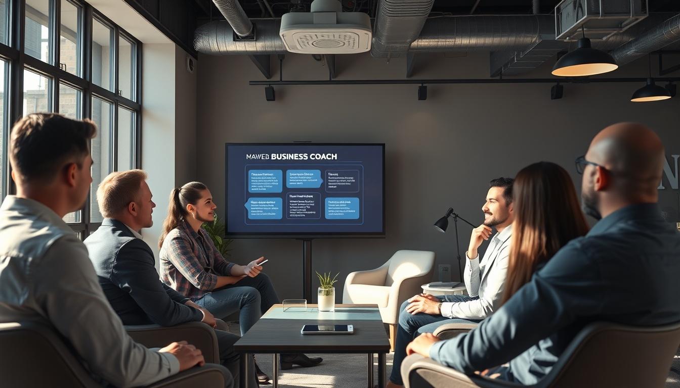Optimiza Tu Estrategia Empresarial