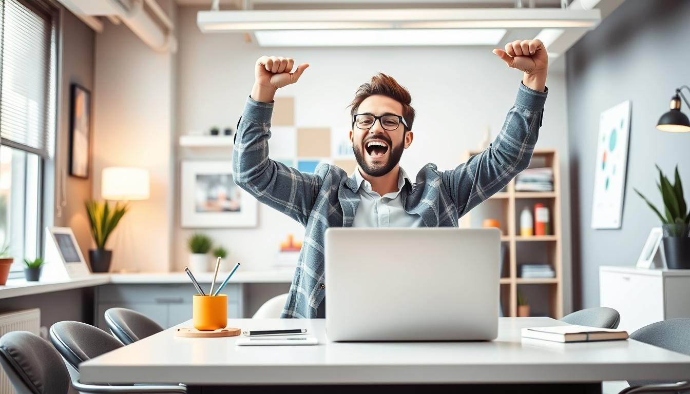 Conéctate con Otros Emprendedores